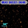IRAS 16532-3648