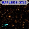 IRAS 16533-3712