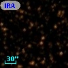 IRAS 16540-3558