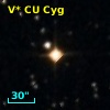 V* CU Cyg