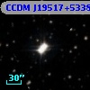 CCDM J19517+5338B