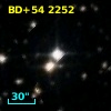 BD+54  2252