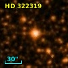 HD 322319