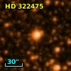 HD 322475