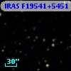 IRAS F19541+5451