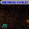 [DB2002b] G346.92+3.53