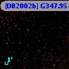 [DB2002b] G347.95+3.17