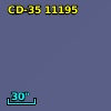 CD-35 11195