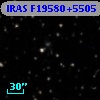 IRAS F19580+5505