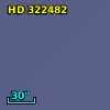 HD 322482