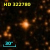 HD 322780