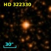 HD 322330