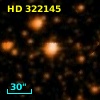 HD 322145