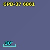 CPD-37  6861