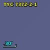 TYC 7372-2-1