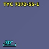 TYC 7372-55-1
