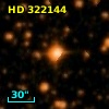 HD 322144