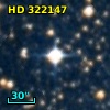HD 322147