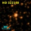 HD 322148