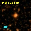 HD 322149