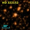 HD 322152