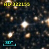 HD 322155