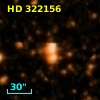 HD 322156