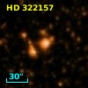 HD 322157