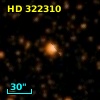 HD 322310