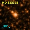 HD 322313