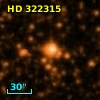 HD 322315