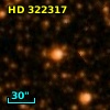 HD 322317
