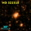 HD 322318
