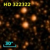HD 322322
