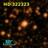 HD 322323