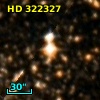 HD 322327