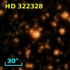 HD 322328
