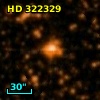 HD 322329