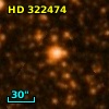 HD 322474