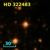 HD 322483