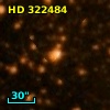 HD 322484