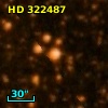 HD 322487