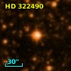 HD 322490