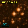 HD 322495