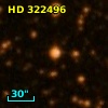 HD 322496