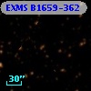 EXMS B1659-362