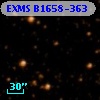 EXMS B1658-363