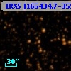 1RXS J165434.7-355347
