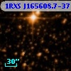 1RXS J165608.7-371201
