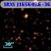 1RXS J165645.6-363736